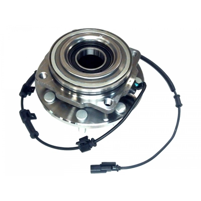 ULTRA-POWER - 515131 - Wheel Bearing & Hub pa1