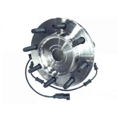 ULTRA-POWER - 515148 - Wheel Bearing & Hub pa1