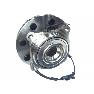 ULTRA-POWER - 515148 - Wheel Bearing & Hub pa2