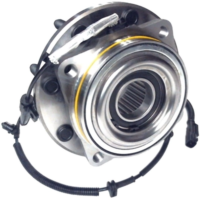 ULTRA-POWER - 515183 - Wheel Bearing & Hub pa1