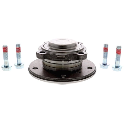 Front Hub Assembly by VAICO - V20-0677 pa1