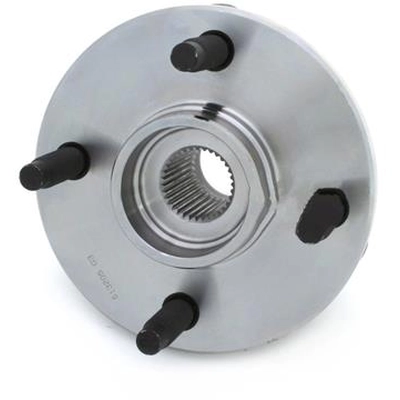 WJB - WA513205 - Front Hub Assembly pa13