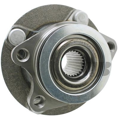 WJB - WA513344 - Wheel Bearing and Hub Assembly pa2