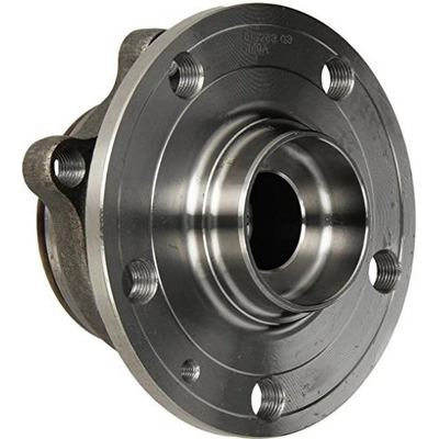 WJB - WA513253 - Front Hub Assembly pa7