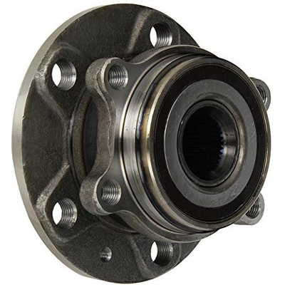 WJB - WA513253 - Front Hub Assembly pa8