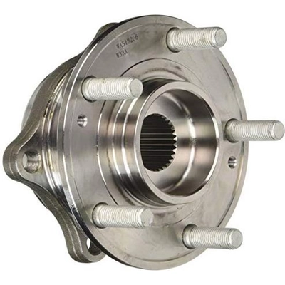 WJB - WA513266 - Front Hub Assembly pa5