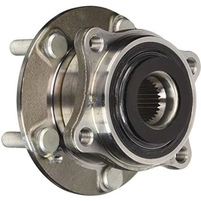 WJB - WA513266 - Front Hub Assembly pa6