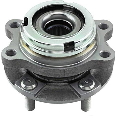 WJB - WA513294 - Front Hub Assembly pa5