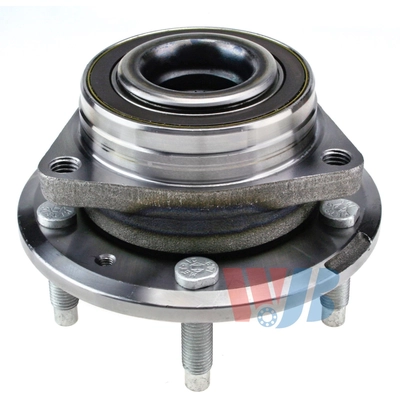 Front Hub Assembly by WJB - WA513316 pa1