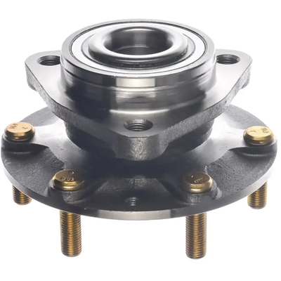 WORLDPARTS - WBR930462 - Front Hub Assembly pa3