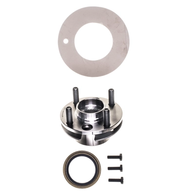 WORLDPARTS - WBR930014 - Front Hub Assembly pa1