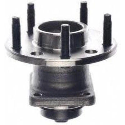 WORLDPARTS - WBR930186 - Front Hub Assembly pa1