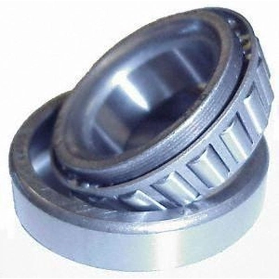 Front Inner Bearing Set by POWER TRAIN COMPONENTS - PTA4 pa7