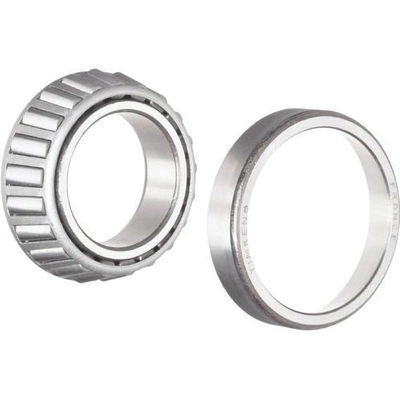 Front Inner Bearing Set by TIMKEN - SET8 pa1