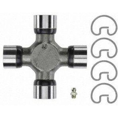 Front Joint by ACDELCO PROFESSIONAL - 45U0300 pa5