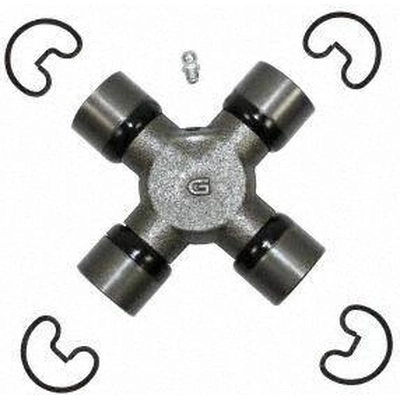 Front Joint by GMB - 219-0160 pa3