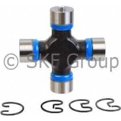 Front Joint by SKF - UJ295A pa5