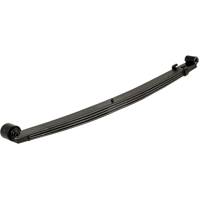 DORMAN (OE SOLUTIONS) - 22-402HD - Suspension - Leaf Spring pa1