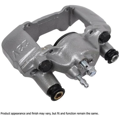 Front Left Rebuilt Caliper by CARDONE INDUSTRIES - 19P1337A pa5