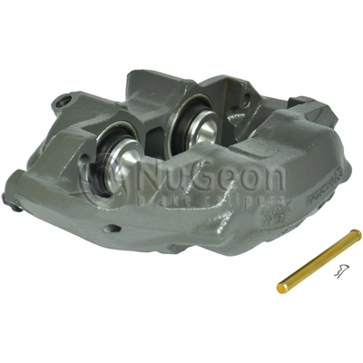 Front Left Rebuilt Caliper by NUGEON - 97P17213A pa2