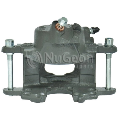 Front Left Rebuilt Caliper by NUGEON - 97P17242B pa1