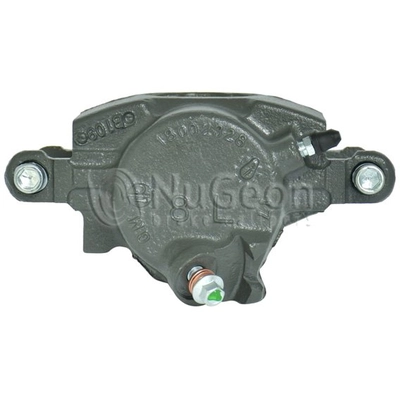 Front Left Rebuilt Caliper by NUGEON - 97P17242B pa2