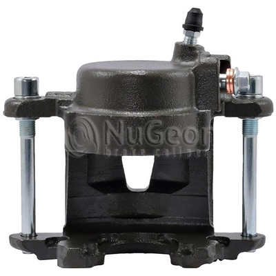 Front Left Rebuilt Caliper by NUGEON - 97P17249B pa1