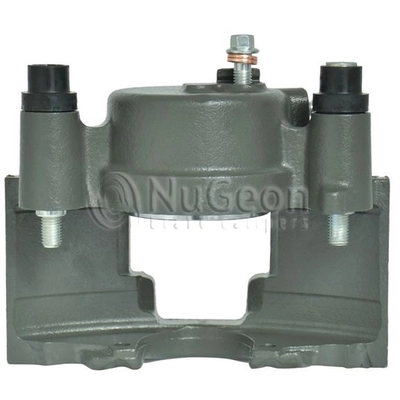 Front Left Rebuilt Caliper by NUGEON - 97P17268B pa1