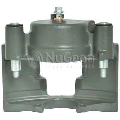 Front Left Rebuilt Caliper by NUGEON - 97P17271B pa1