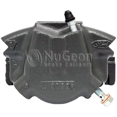 Front Left Rebuilt Caliper by NUGEON - 97P17812B pa2