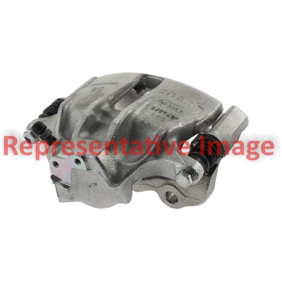 Front Left Rebuilt Caliper by NUGEON - 97P17879A pa1