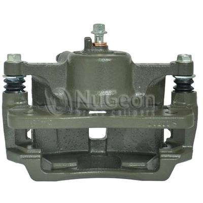 Front Left Rebuilt Caliper by NUGEON - 99P00929A pa1