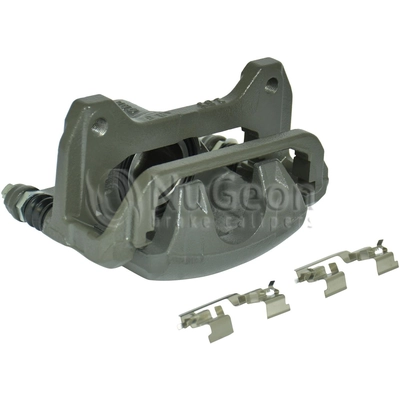 Front Left Rebuilt Caliper by NUGEON - 99P00937A pa1