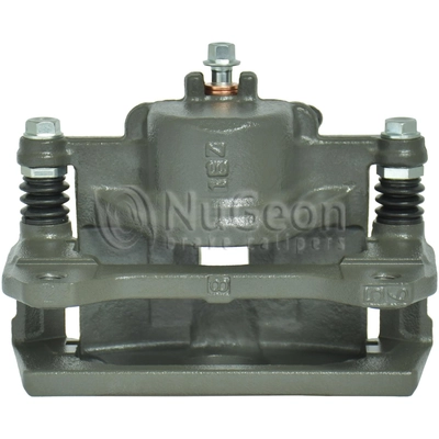 Front Left Rebuilt Caliper by NUGEON - 99P00937B pa2