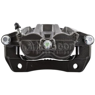 Front Left Rebuilt Caliper by NUGEON - 99P00949A pa2