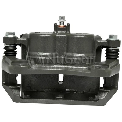 Front Left Rebuilt Caliper by NUGEON - 99P01026A pa1