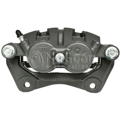 Front Left Rebuilt Caliper by NUGEON - 99P01026A pa2