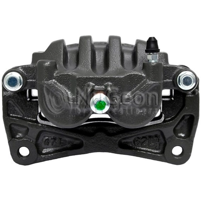 Front Left Rebuilt Caliper by NUGEON - 99P01323B pa2