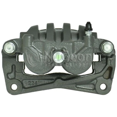 Front Left Rebuilt Caliper by NUGEON - 99P01327B pa2