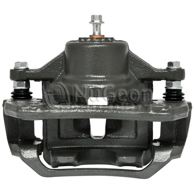 Front Left Rebuilt Caliper by NUGEON - 99P01834B pa1