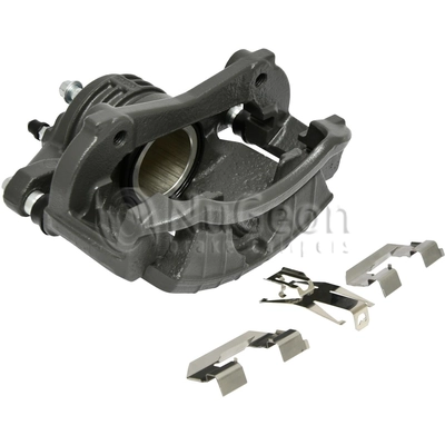 Front Left Rebuilt Caliper by NUGEON - 99P17287A pa2