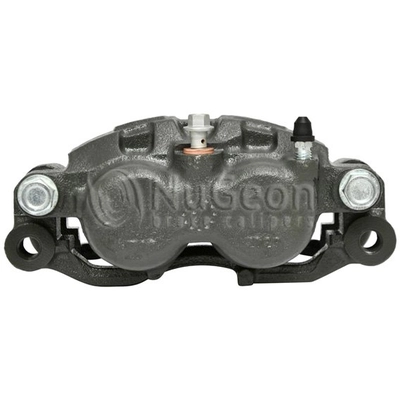 Front Left Rebuilt Caliper by NUGEON - 99P17302B pa2