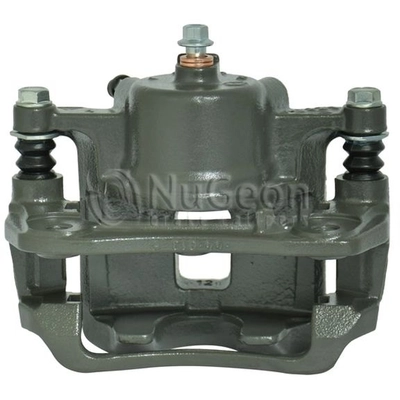 Front Left Rebuilt Caliper by NUGEON - 99P17338A pa1