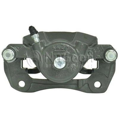 Front Left Rebuilt Caliper by NUGEON - 99P17338A pa2