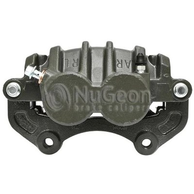 Front Left Rebuilt Caliper by NUGEON - 99P17402B pa2