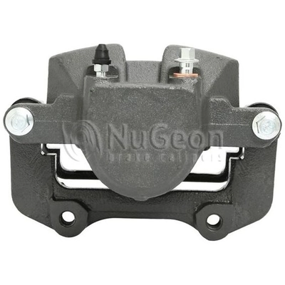 Front Left Rebuilt Caliper by NUGEON - 99P17716A pa2