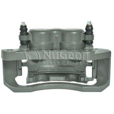 Front Left Rebuilt Caliper by NUGEON - 99P17719B pa1