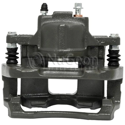 Front Left Rebuilt Caliper by NUGEON - 99P17735A pa1