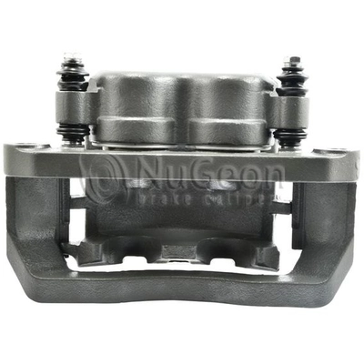 Front Left Rebuilt Caliper by NUGEON - 99P17878B pa1