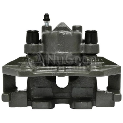 Front Left Rebuilt Caliper by NUGEON - 99P17951A pa1